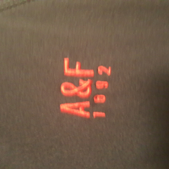 Abercrombie pullover - Picture 3 of 6